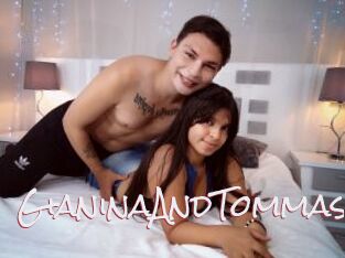 GianinaAndTommas
