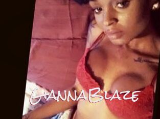 GiannaBlaze