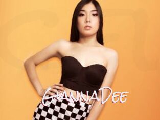 GiannaDee