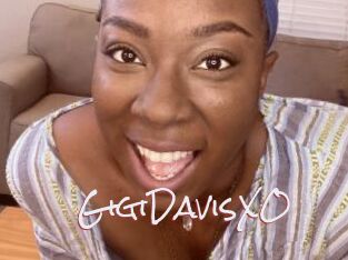 GigiDavisXO