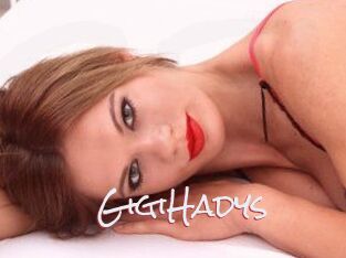GigiHadys