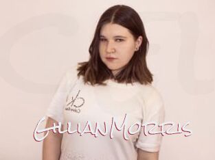 GillianMorris