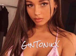 GinTonikX
