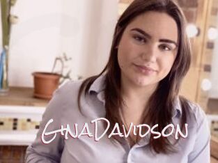 GinaDavidson