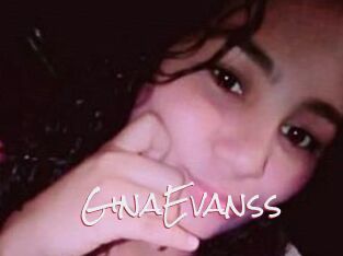 GinaEvanss