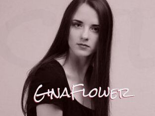 Gina_Flower