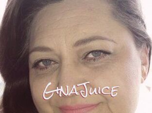 GinaJuice