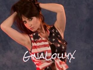 GinaLollyX