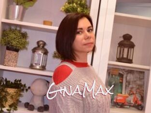 GinaMax