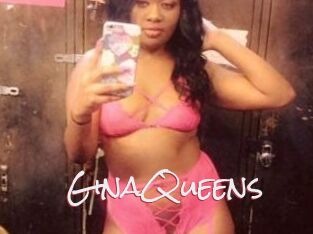 GinaQueens
