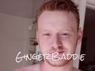 GingerBaddie