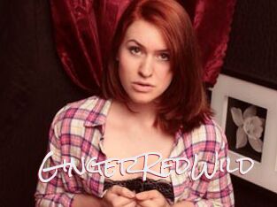 GingerRedWild