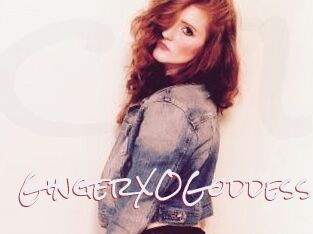 GingerXOGoddess