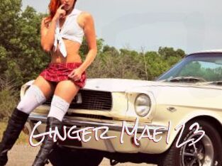 Ginger_Mae123