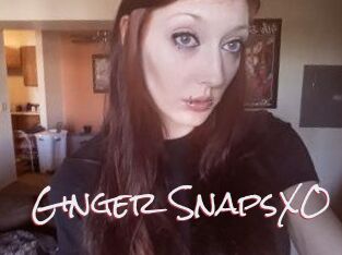 Ginger_SnapsXO