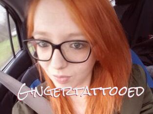 Gingertattooed