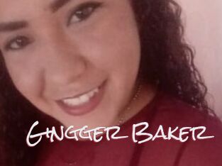 Gingger_Baker