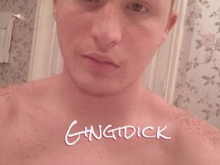 Gingidick