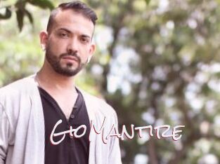 GioMantire