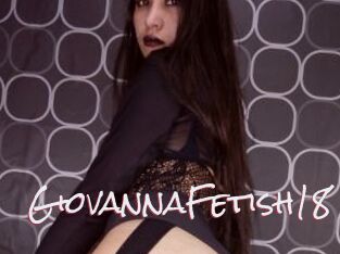 GiovannaFetish18
