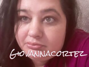 Giovannacortez