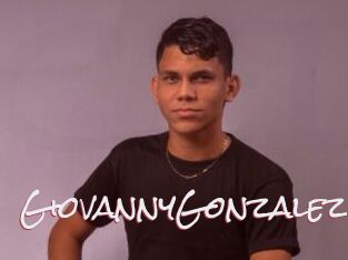 GiovannyGonzalez