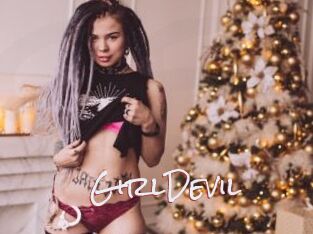 GirlDevil
