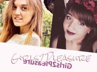 Girls2Pleasure