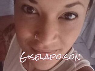 Giselapoison