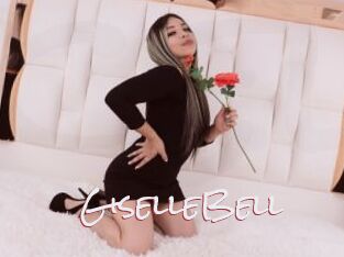 GiselleBell