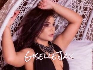GiselleJax
