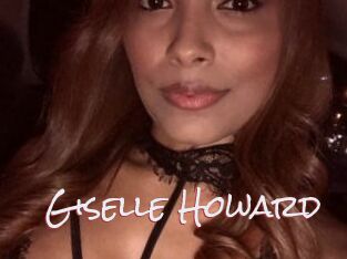 Giselle_Howard
