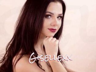 Gisellexx