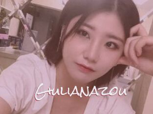 Giulianazou