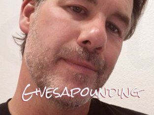 Givesapounding