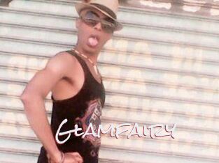 Glamfairy