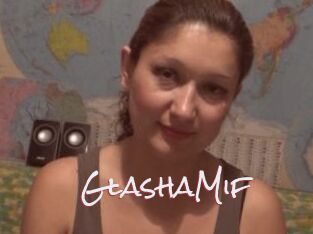 GlashaMif