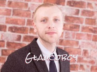 Glaucoboy
