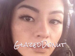 GlazedDonut