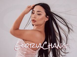 GloriaChang