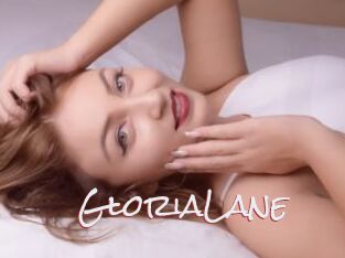 GloriaLane