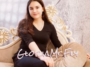 GloriaMcFly