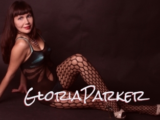 GloriaParker