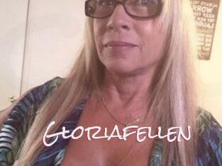 Gloriafellen