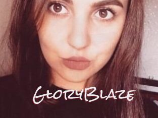 GloryBlaze