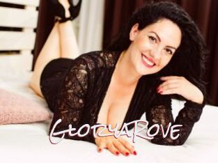 GloryaRove