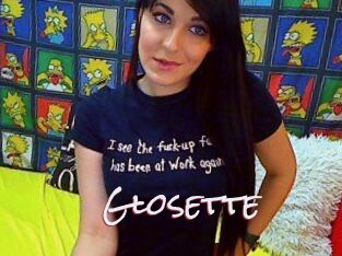 Glosette