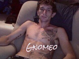 Gnomeo