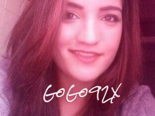 GoGo92X