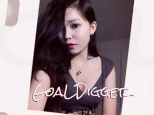 GoaLDigger